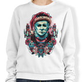 Holidays at Haddonfield - Sweatshirt