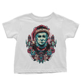 Holidays at Haddonfield - Youth Apparel