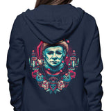 Holidays at Haddonfield - Hoodie