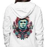 Holidays at Haddonfield - Hoodie