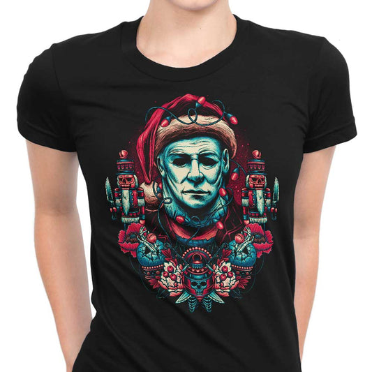 Holidays at Haddonfield - Women's Apparel