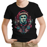 Holidays at Haddonfield - Youth Apparel