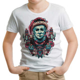 Holidays at Haddonfield - Youth Apparel