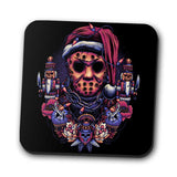 Holidays at the Lake - Coasters