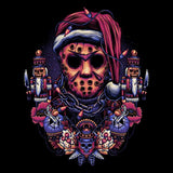 Holidays at the Lake - Hoodie