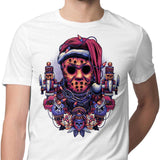 Holidays at the Lake - Men's Apparel