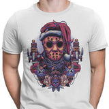 Holidays at the Lake - Men's Apparel