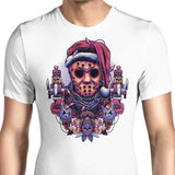 Holidays at the Lake - Men's Apparel