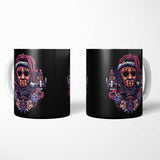 Holidays at the Lake - Mug