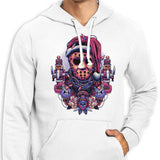 Holidays at the Lake - Hoodie