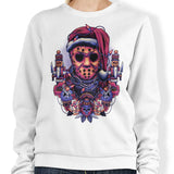 Holidays at the Lake - Sweatshirt