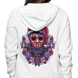 Holidays at the Lake - Hoodie