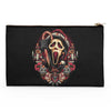 Holidays at Woodsboro - Accessory Pouch