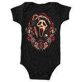 Holidays at Woodsboro - Youth Apparel