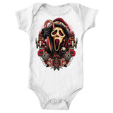 Holidays at Woodsboro - Youth Apparel