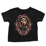 Holidays at Woodsboro - Youth Apparel