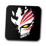 Hollow Mask - Coasters