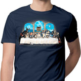 Holy Grail Dinner - Men's Apparel