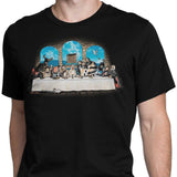 Holy Grail Dinner - Men's Apparel