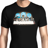 Holy Grail Dinner - Men's Apparel