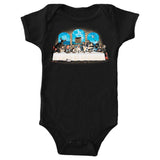 Holy Grail Dinner - Youth Apparel