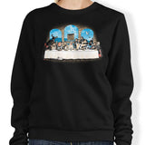 Holy Grail Dinner - Sweatshirt