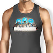 Holy Grail Dinner - Tank Top