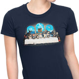 Holy Grail Dinner - Women's Apparel