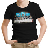 Holy Grail Dinner - Youth Apparel