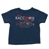 Home of Umbrella - Youth Apparel