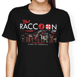 Home of Umbrella - Women's Apparel