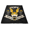 Hope Academy - Fleece Blanket