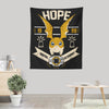 Hope Academy - Wall Tapestry