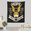 Hope Academy - Wall Tapestry