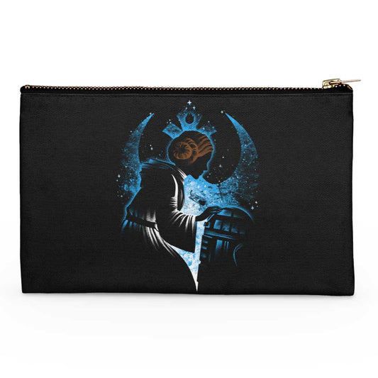 Hope Between the Stars - Accessory Pouch