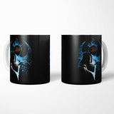 Hope Between the Stars - Mug