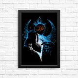 Hope Between the Stars - Posters & Prints