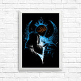 Hope Between the Stars - Posters & Prints