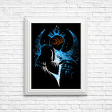 Hope Between the Stars - Posters & Prints