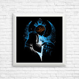 Hope Between the Stars - Posters & Prints