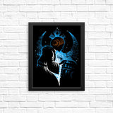 Hope Between the Stars - Posters & Prints