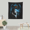 Hope Between the Stars - Wall Tapestry