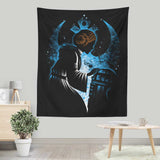 Hope Between the Stars - Wall Tapestry