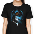 Hope Between the Stars - Women's Apparel