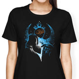 Hope Between the Stars - Women's Apparel