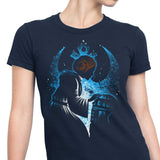Hope Between the Stars - Women's Apparel