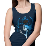 Hope Between the Stars - Tank Top