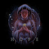 Hope - Wall Tapestry