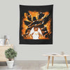 Hope Evolution - Wall Tapestry