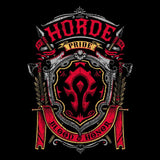 Horde Pride - Long Sleeve T-Shirt